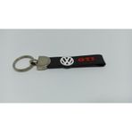 Gti Silikon Anahtarlık