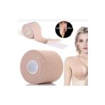 Gtir Beauty Göğüs Meme Dikleştirici Sabitleştirici Yapışkan Bant