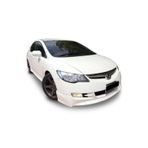 Gtm Otomotiv Fd6 Body Kit Seti - Mat Siyah