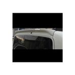 Gtm Otomotiv Fiat Doblo Anatomik Spoiler 2010-2014