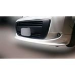 Gtm Otomotiv Fiat Fiorino Ön Ek- Fiat Fiorino Ön Tampon Eki - Kampanyalı Fiyah