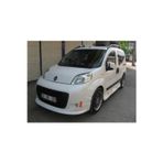 Gtm Otomotiv Fiat Fiorino Ön Ek- Fiat Fiorino Ön Tampon Eki