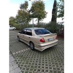 Gtm Otomotiv Fiat Marea Body Kit Set