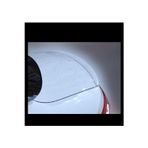 Gtm Otomotiv Fluence Bagaj Spoiler Anatomik Model
