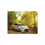 Gtm Otomotiv Ford Fiesta Body Kit Full Takım Makyajsız - Mat Siyah - Kampanyalı Fiyah