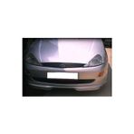 Gtm Otomotiv Ford Focus 1 Ön Tampon Eki - Mat Siyah - Kampanyalı Fiyah