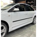 Gtm Otomotiv Ford Focus Marşpiyel 2008/2012