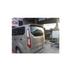 Gtm Otomotiv Ford Transit Custom Anatomik Spoyler Spoiler Boyasız