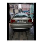 Gtm Otomotiv Honda Civic İes Lambalı Spoyler İki Ayaklı