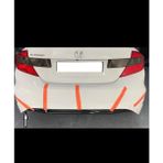 Gtm Otomotiv Honda Fb7 Arka Tampon Eki -2012 - 2015 Difüzör Honda