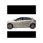 Gtm Otomotiv Hyundai İ30 Marspiyel Seti 2012/2017 Uyumludur