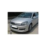 Gtm Otomotiv Opel Astra H Body Kit Full Takım Makyajsız Kasa - Kampanyalı Fiyah