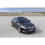 Gtm Otomotiv Opel İnsignia Ön Tampon Eki Ön Karlık