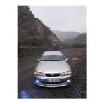 Gtm Otomotiv Opel Vectra B Ön Tampon Eki