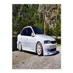 Gtm Otomotiv Opel Vectra B Yan Marşpiyel