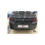 Gtm Otomotiv Peugeot 301 Body Kit Seti (Ön-Yan-Arka)