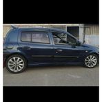 Gtm Otomotiv Renault Clio 2 Hb Yan Marşpiyel Takım