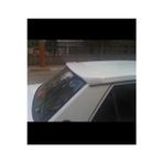 Gtm Otomotiv Tofaş Uyumlu Arka Cam Üstü Spoileri (Boyasız)