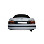 Gtm Otomotiv Toyota Anatomik Spoiler
