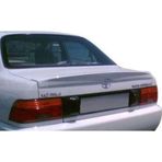 Gtm Otomotiv Toyota Corolla Ae101 Anatomik Spoiler - Mat Siyah - Kampanyalı Fiyah
