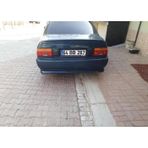 Gtm Otomotiv Toyota Corolla Arka Tampon Eki