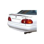 Gtm Otomotiv Toyota Corolla Terra Işıklı Spoiler Boyasız