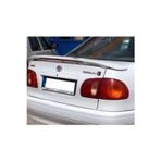 Gtm Otomotiv Toyota Corolla Terra Işıklı Spoiler - Mat Siyah - Kampanyalı Fiyah