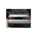 Gtm Otomotiv Toyota Corolla Uyumlu Bagaj Spoıler 1993-1998 Isık Lı Boyasız