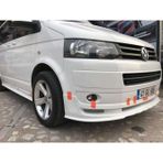 Gtm Otomotiv Transporter T5 Body Kit Full Takım (Kısa Şase) - Kampanyalı Fiyah
