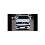 Gtm Otomotiv Transporter T6.1 Body Kit Full Takım (Uzun Şase) - Mat Siyah