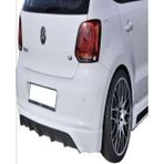 Gtm Otomotiv Volkswagen Polo 2010 - 2016Difüzör