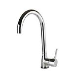 GTN DCL04 Mix Kuğu Lavabo Bataryası