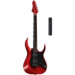 Gtrs M800 Custom Limited Elektro Gitar (Metallic Red) - Kırmızı