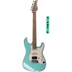 GTRS P801GR Smart Elektro Gitar