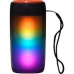 GTS 1732 RGB Ledli Bluetooth Hoparlör