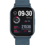 Gts 3 Midnight Blue Akıllı Saat - Gece Mavisi, Uzun Pil Ömrü, 2.03 Inç Ekran