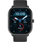 Gts 3 Pro Midnight Black Akıllı Saat - Gece Siyahı Şık, Kalp Atış Hızı Monitörü, Uyku Izleme