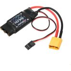 Gtskytenrc 2-4 S 30A Fırçasız Esc Motor Hız Kontrol Uzaktan Kumanda Bec Esc Için Sabit Kanatlı Uçak 450 V2 Helikopter Tekne Fpv F450 Mini Quadcopter Drone XT60 Fiş (Yurt Dışından)