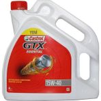Gtx Essential 15W/40 4 Lt Dizel Motor Yağı