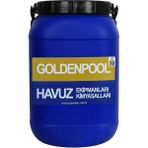 GTX Golden Pool Chlor 56 Toz Klor 56 GR 25 KG Havuz Kimyasalı