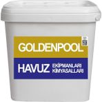 GTX Golden Pool Chlor 90 Toz Klor 90 GR 10 KG Havuz Kimyasalı
