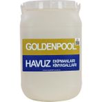 GTX Golden Pool Chlor 90 Toz Klor 90 GR 25 KG Havuz Kimyasalı