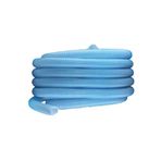 Gtx Goldenpool 2'' 15 Mt Superblue Hortum – Havuz Temizleme Süpürge Hortumu