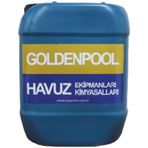 GTX Goldenpool Algaecide 10 KG (Yosun Önleyici)