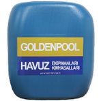 GTX Goldenpool Algaecide 20 KG (Yosun Önleyici)