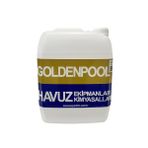 Gtx Goldenpool Algaecide 5 Kg (Yosun Önleyici)
