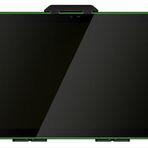 GTX Jaculus V2 10.1" G99/Mt8781 8Gb+12 GB 256 GB Hafıza Android 14 4G Gaming Tablet PC