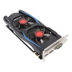GTX960 VGA Için 4GB DDR5 Bilgisayar Grafik Kartı Arabirim Bağlantı Noktası, 960 4GB DDR5 128bit Fan Video Kartı Oyunları Masaüstü, Grafik Kartları