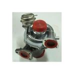 Gua 40613 Turbo Linea 1.6 Euro5 Doblo Euro4 09- Uyumlu