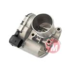 Gua 41119 Hava Kesme Klapesı Gaz Kelebek Bogazı Master Iıı 2,3dcı Trafıc Iı 2,0dcı M9r-espace Iv